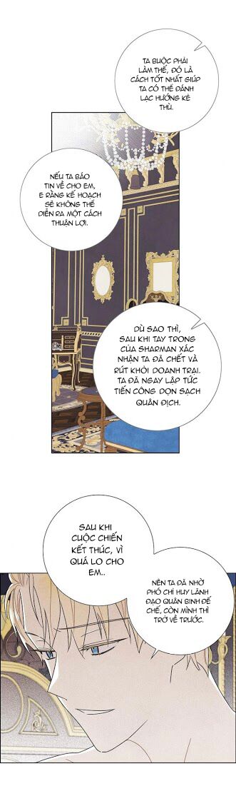Tôi đã cướp mất đêm đầu tiên của nam chính: Chapter 57
