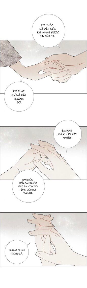 Tôi đã cướp mất đêm đầu tiên của nam chính: Chapter 57