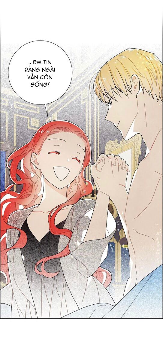 Tôi đã cướp mất đêm đầu tiên của nam chính: Chapter 57