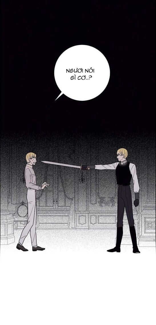 Tôi đã cướp mất đêm đầu tiên của nam chính: Chapter 57