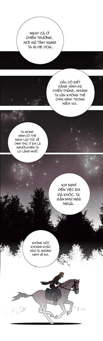 Tôi đã cướp mất đêm đầu tiên của nam chính: Chapter 57