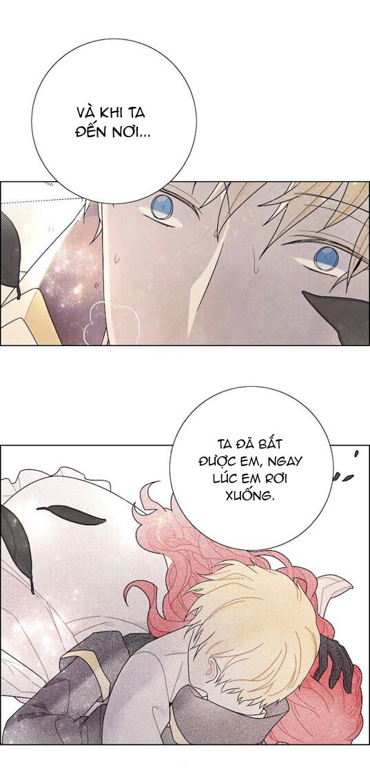 Tôi đã cướp mất đêm đầu tiên của nam chính: Chapter 57