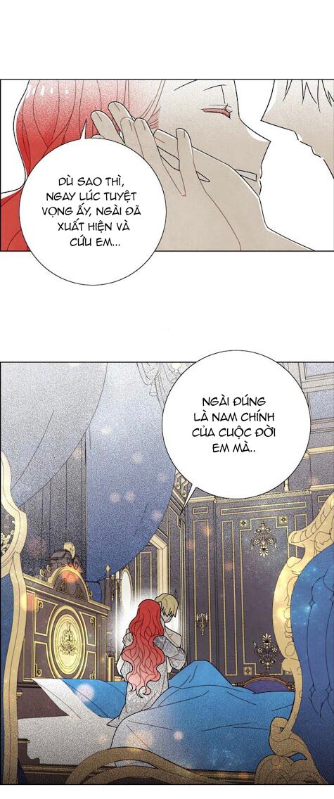 Tôi đã cướp mất đêm đầu tiên của nam chính: Chapter 57