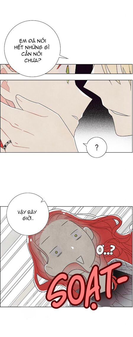 Tôi đã cướp mất đêm đầu tiên của nam chính: Chapter 57