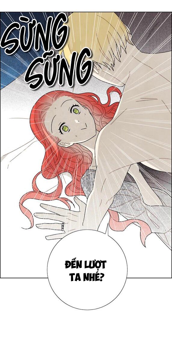 Tôi đã cướp mất đêm đầu tiên của nam chính: Chapter 57