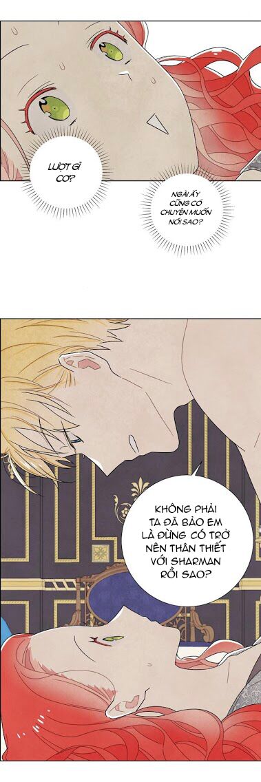 Tôi đã cướp mất đêm đầu tiên của nam chính: Chapter 57