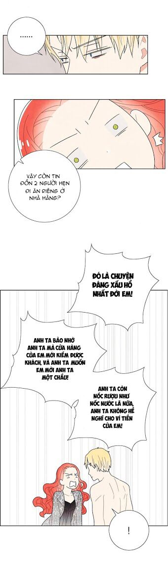 Tôi đã cướp mất đêm đầu tiên của nam chính: Chapter 57