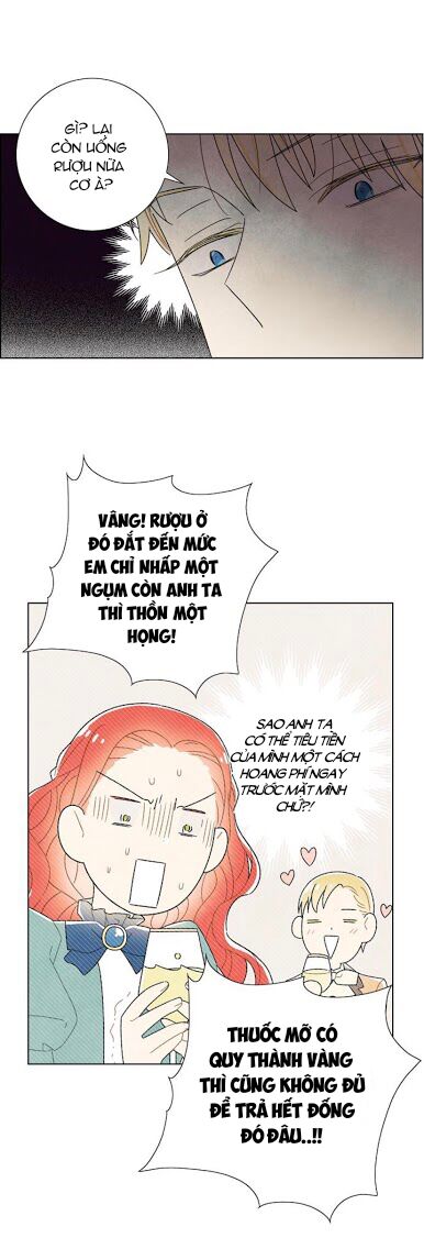 Tôi đã cướp mất đêm đầu tiên của nam chính: Chapter 57