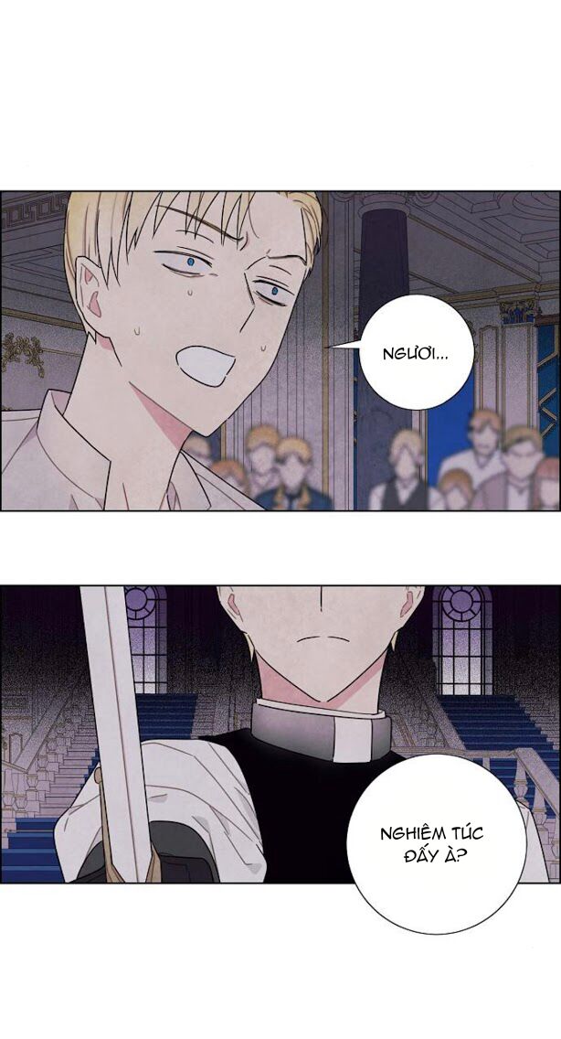 Tôi đã cướp mất đêm đầu tiên của nam chính: Chapter 57