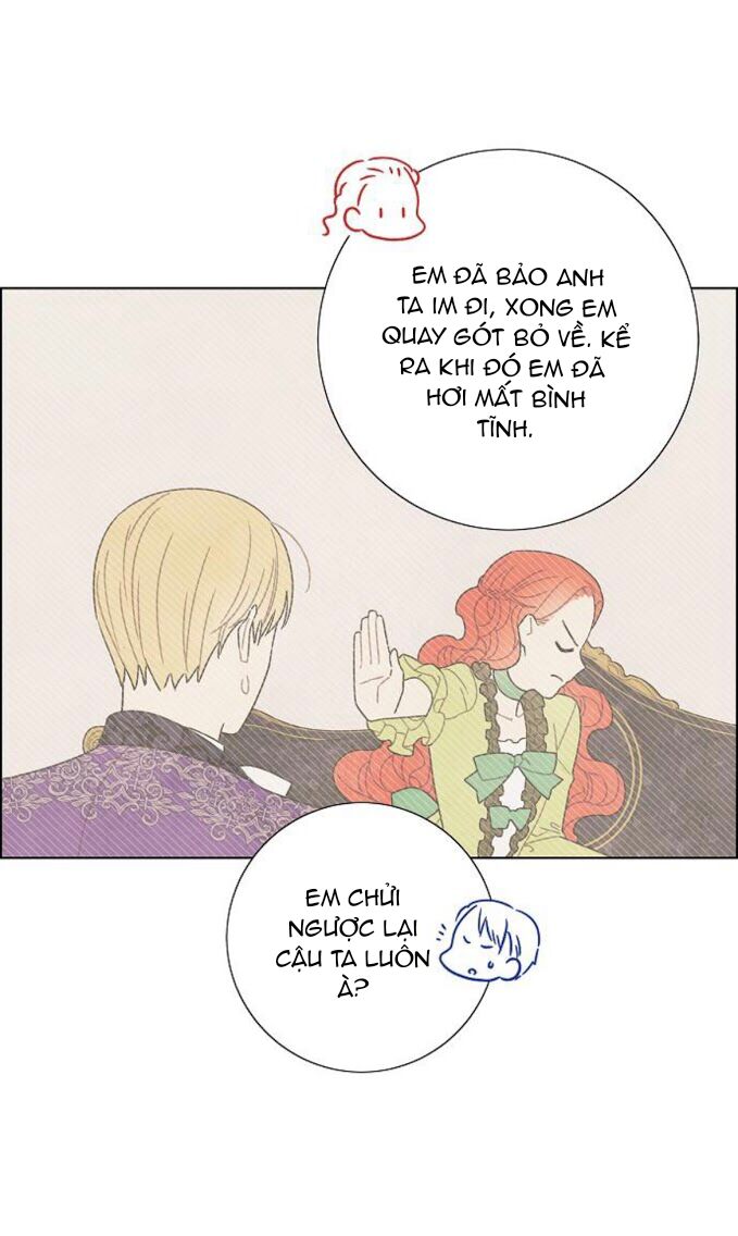 Tôi đã cướp mất đêm đầu tiên của nam chính: Chapter 57