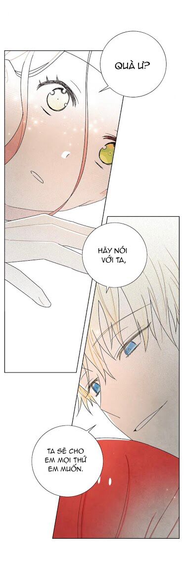 Tôi đã cướp mất đêm đầu tiên của nam chính: Chapter 57
