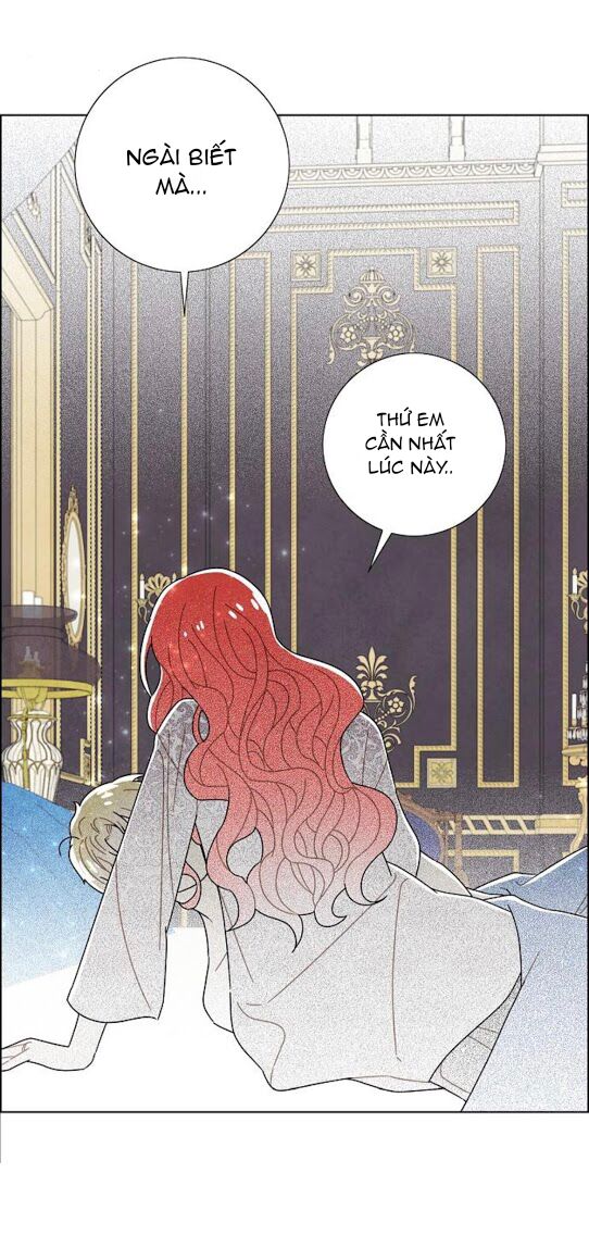 Tôi đã cướp mất đêm đầu tiên của nam chính: Chapter 57