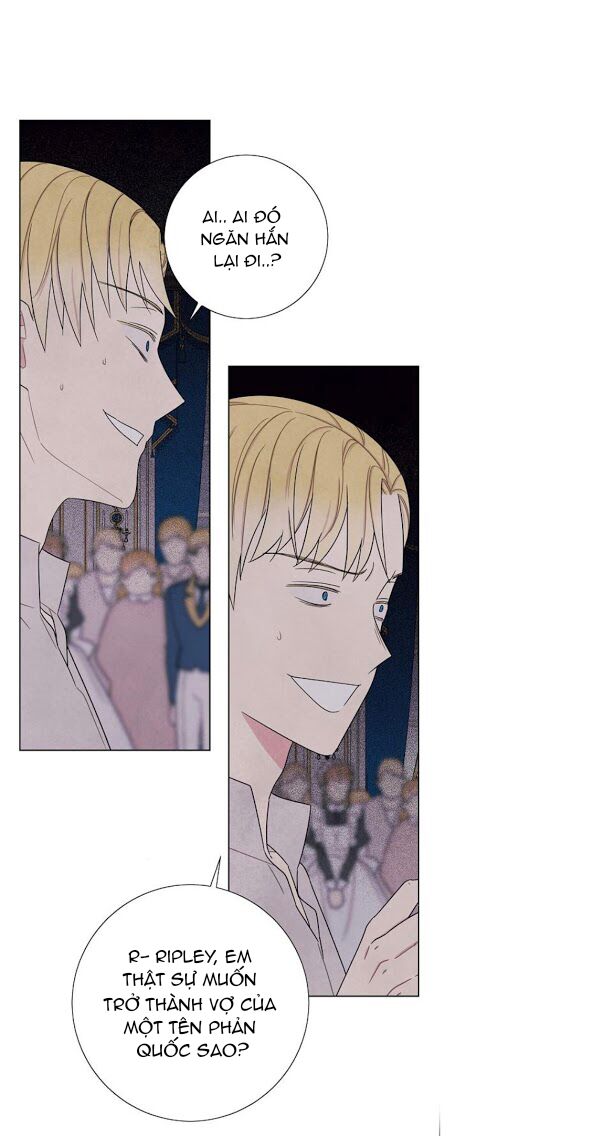 Tôi đã cướp mất đêm đầu tiên của nam chính: Chapter 57