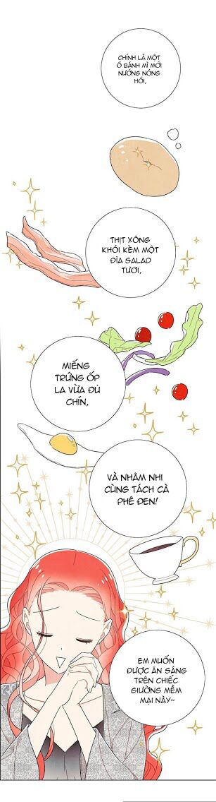 Tôi đã cướp mất đêm đầu tiên của nam chính: Chapter 57