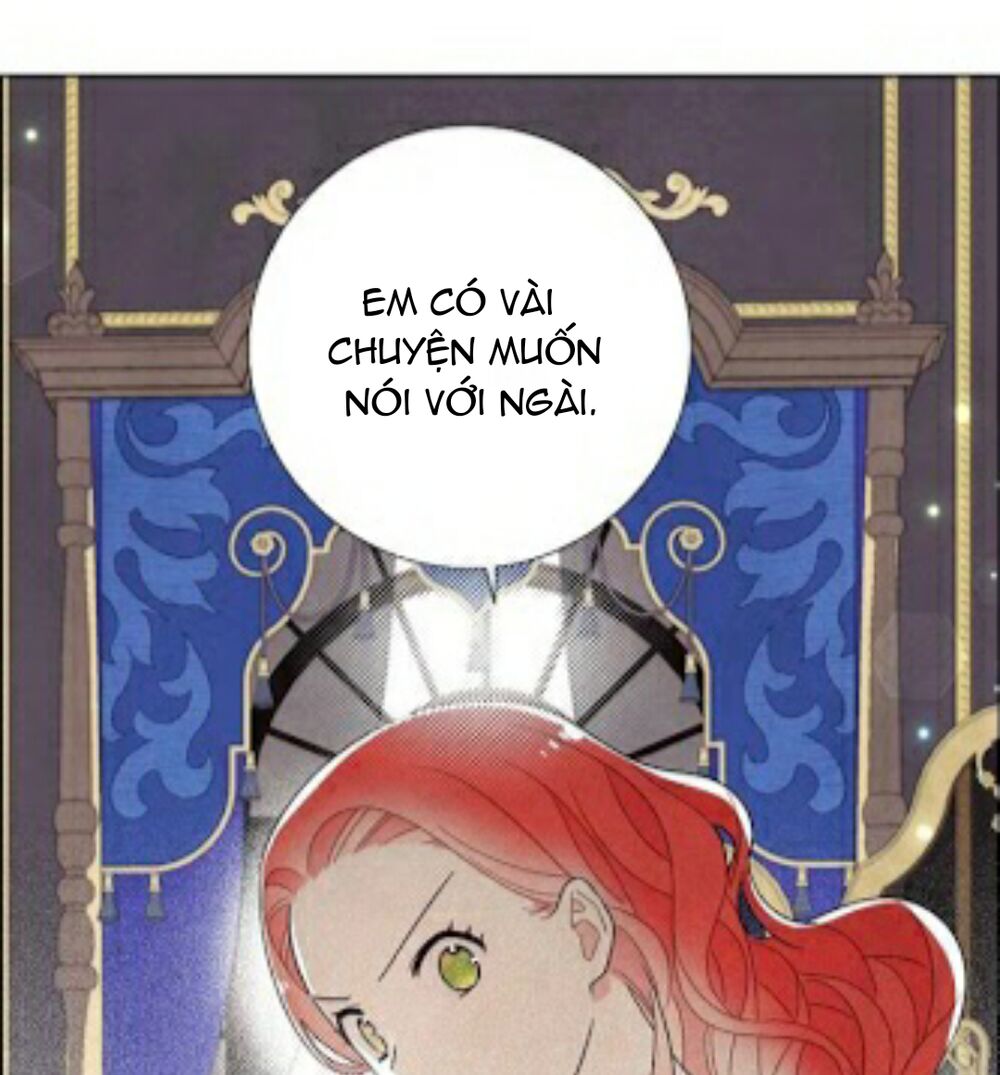 Tôi đã cướp mất đêm đầu tiên của nam chính: Chapter 57