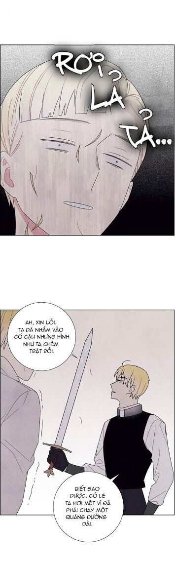 Tôi đã cướp mất đêm đầu tiên của nam chính: Chapter 57