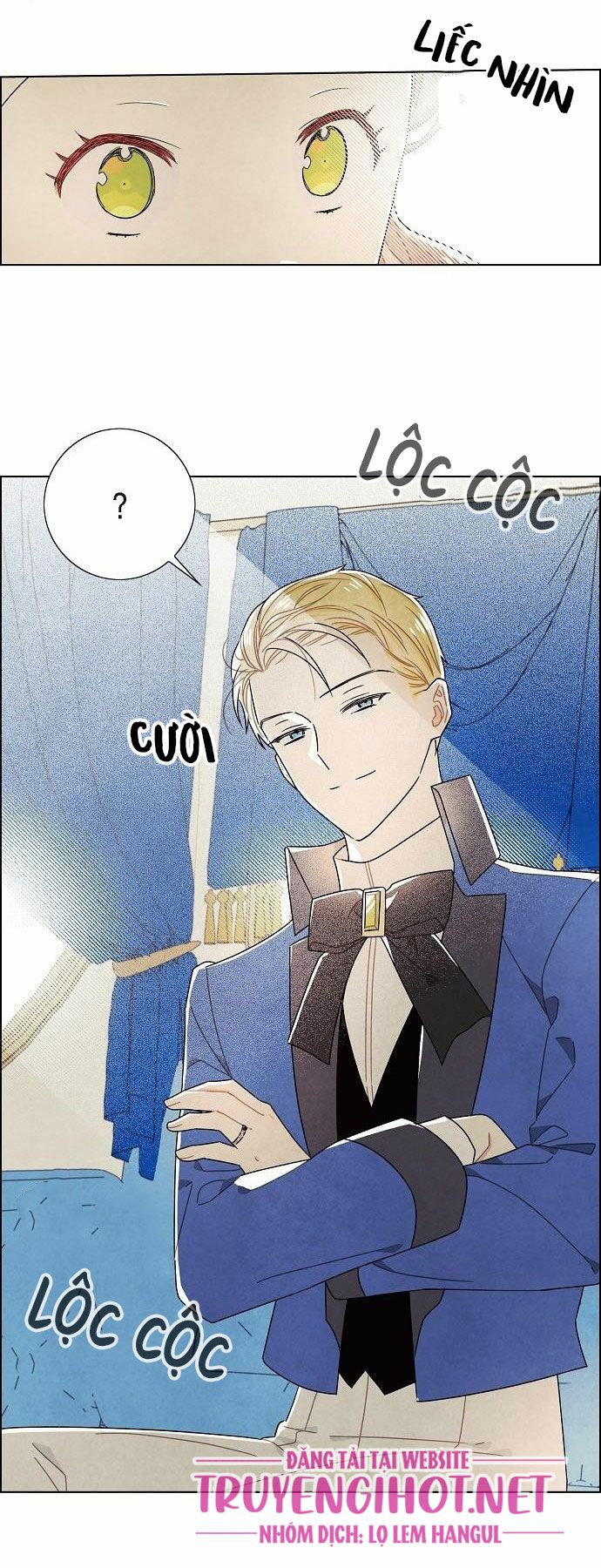 Tôi đã cướp mất đêm đầu tiên của nam chính: Chapter 58