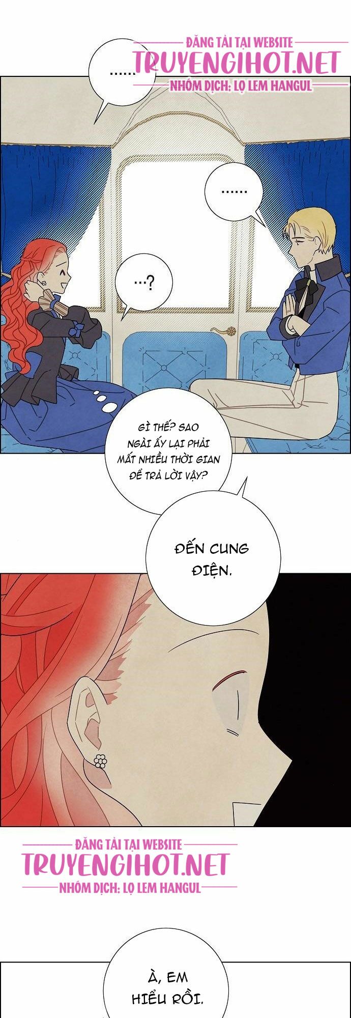 Tôi đã cướp mất đêm đầu tiên của nam chính: Chapter 58