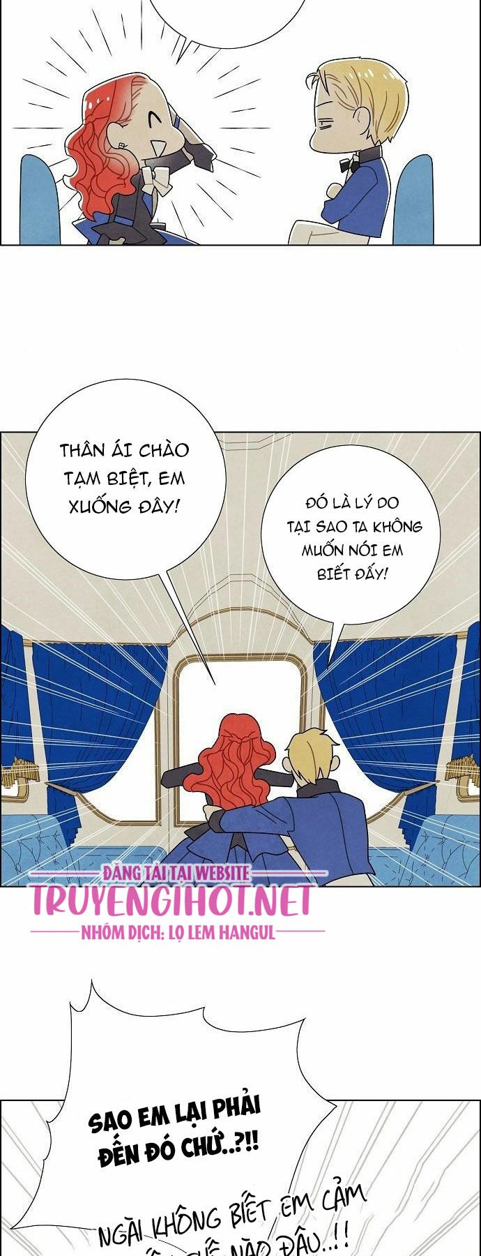 Tôi đã cướp mất đêm đầu tiên của nam chính: Chapter 58