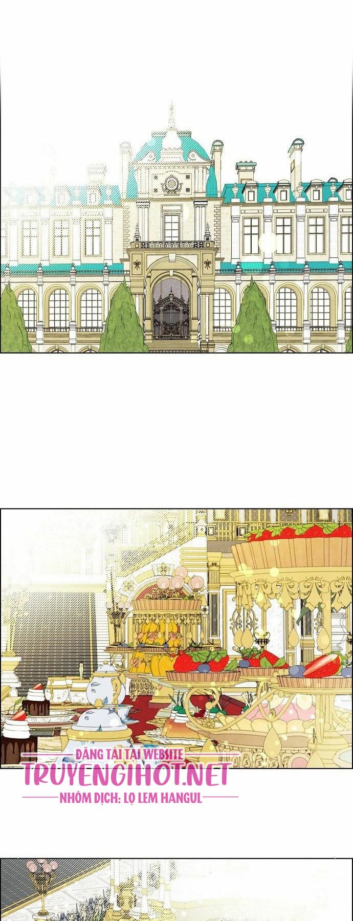 Tôi đã cướp mất đêm đầu tiên của nam chính: Chapter 58