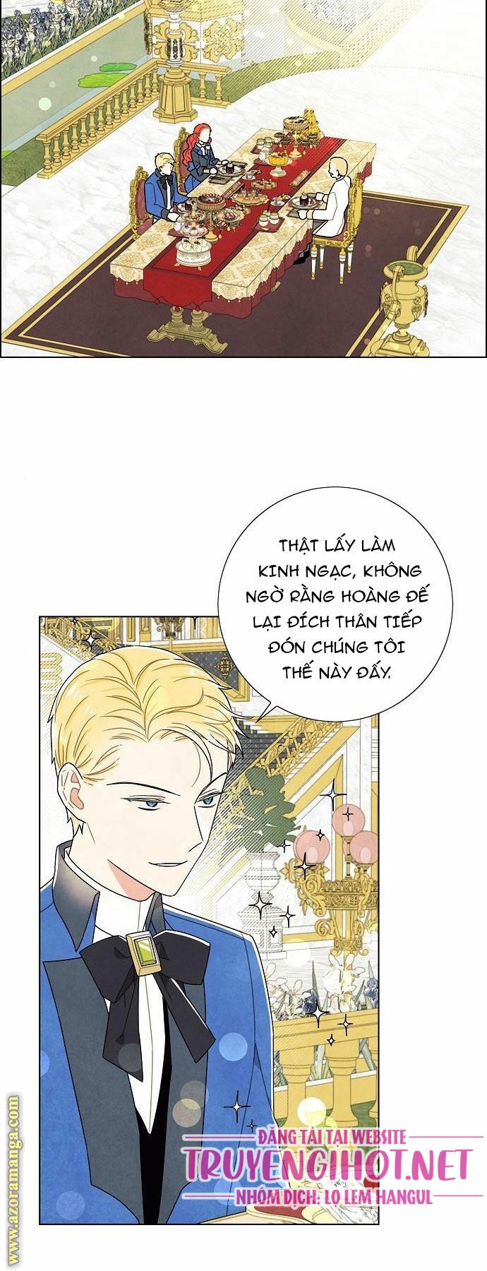 Tôi đã cướp mất đêm đầu tiên của nam chính: Chapter 58