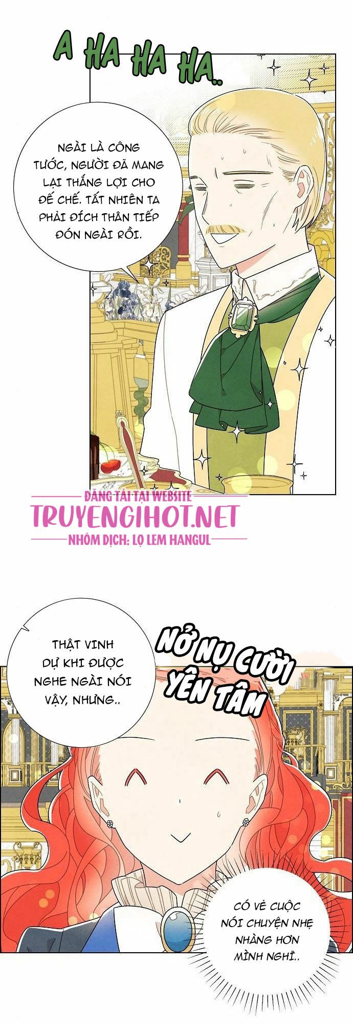 Tôi đã cướp mất đêm đầu tiên của nam chính: Chapter 58