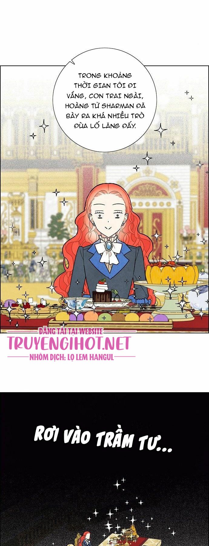 Tôi đã cướp mất đêm đầu tiên của nam chính: Chapter 58