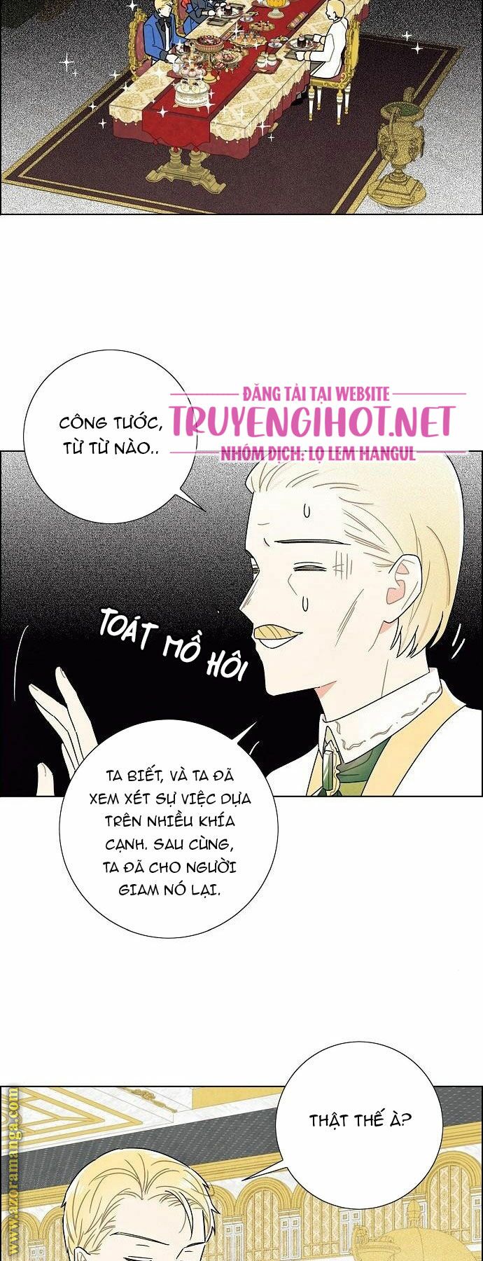 Tôi đã cướp mất đêm đầu tiên của nam chính: Chapter 58