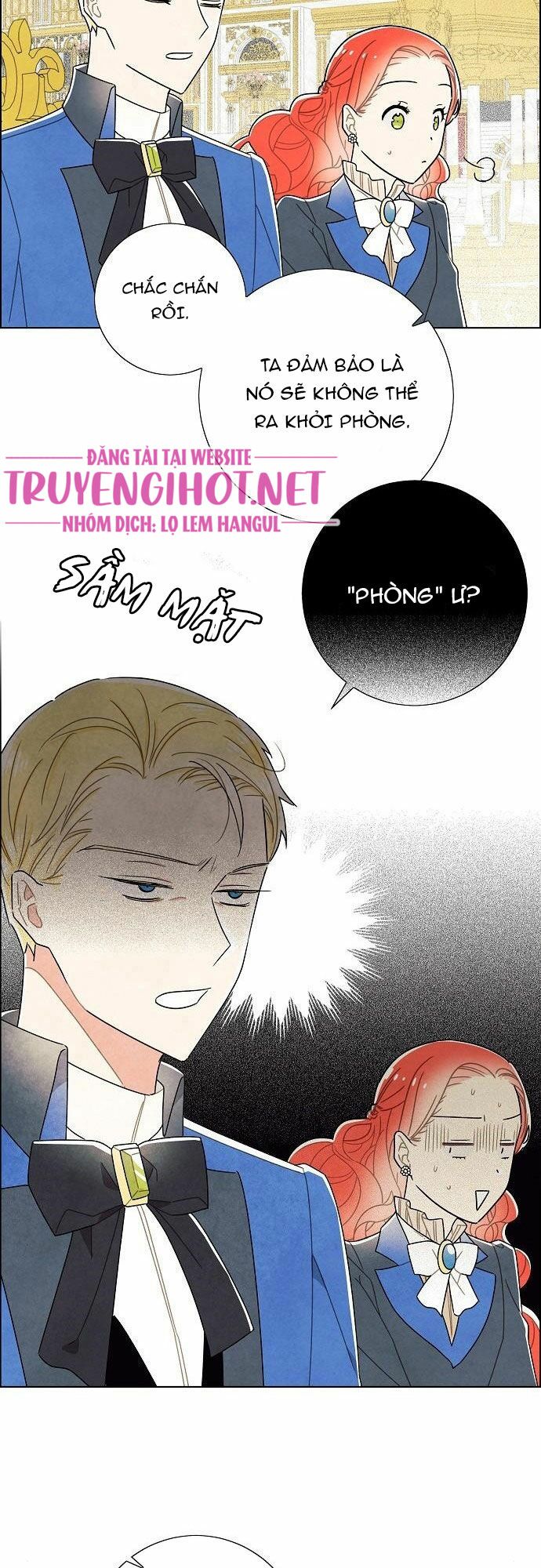 Tôi đã cướp mất đêm đầu tiên của nam chính: Chapter 58