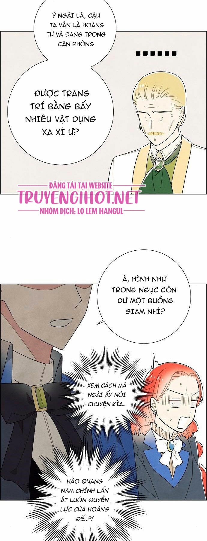 Tôi đã cướp mất đêm đầu tiên của nam chính: Chapter 58