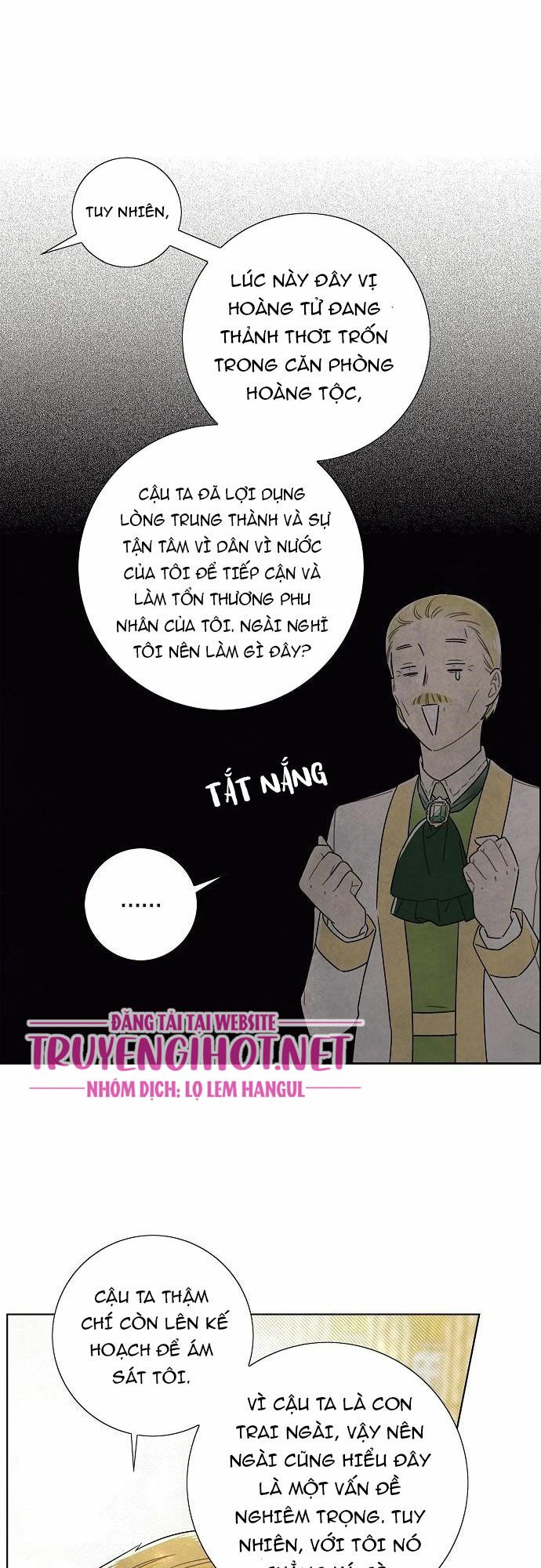 Tôi đã cướp mất đêm đầu tiên của nam chính: Chapter 58