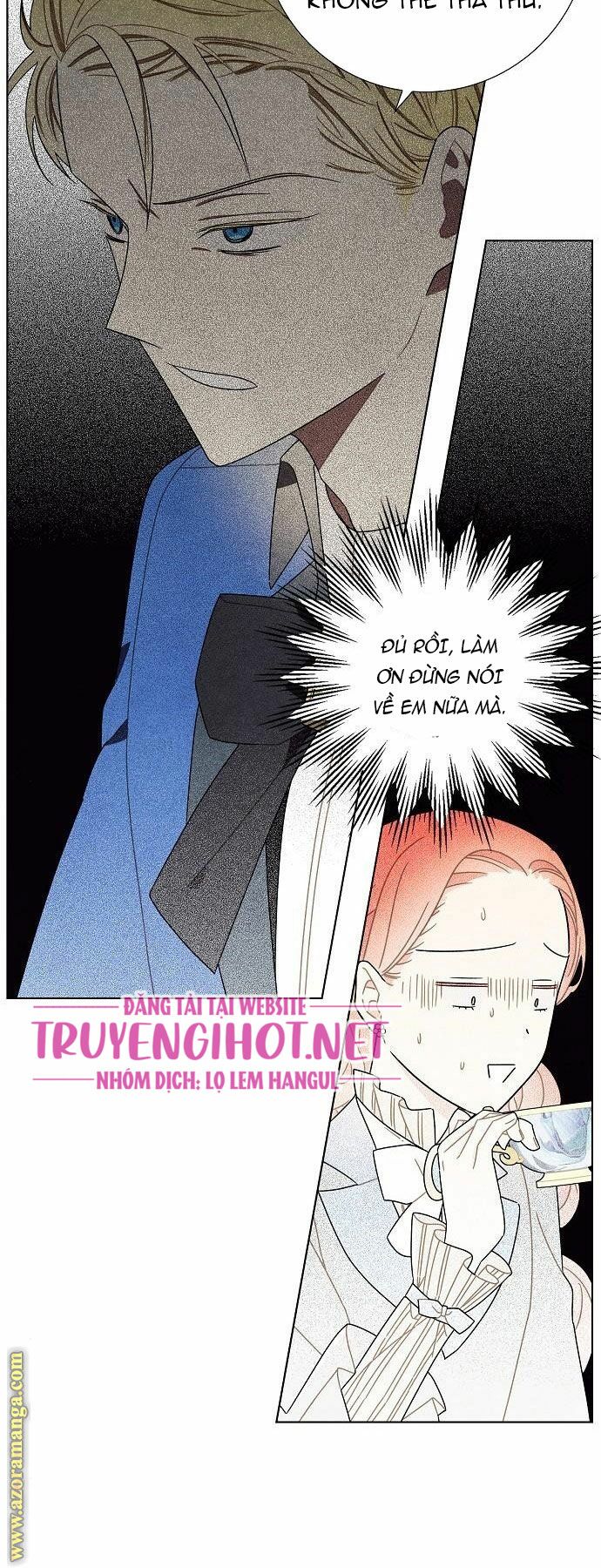 Tôi đã cướp mất đêm đầu tiên của nam chính: Chapter 58