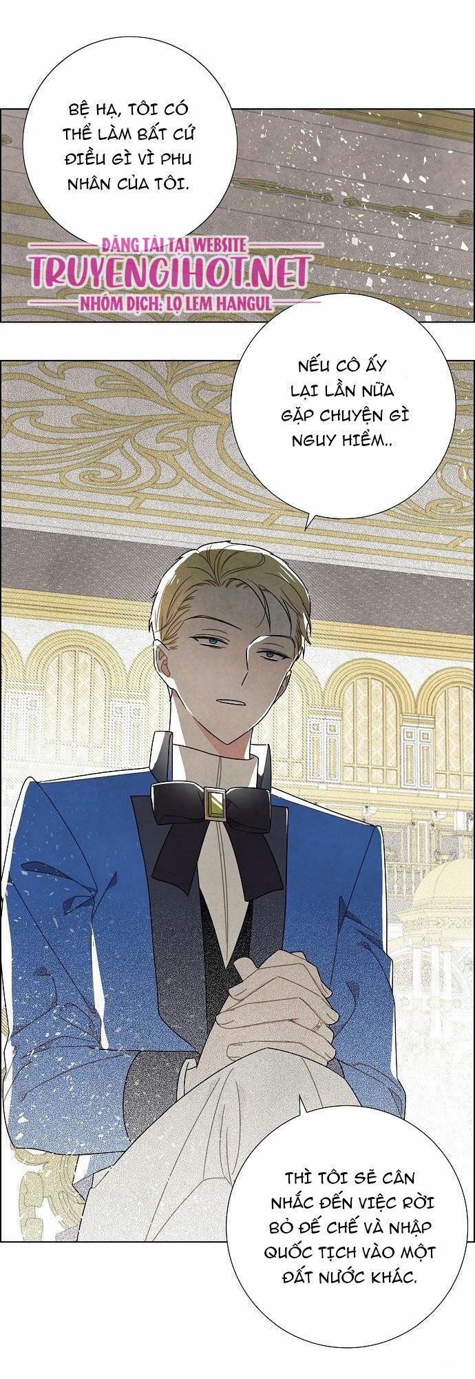 Tôi đã cướp mất đêm đầu tiên của nam chính: Chapter 58