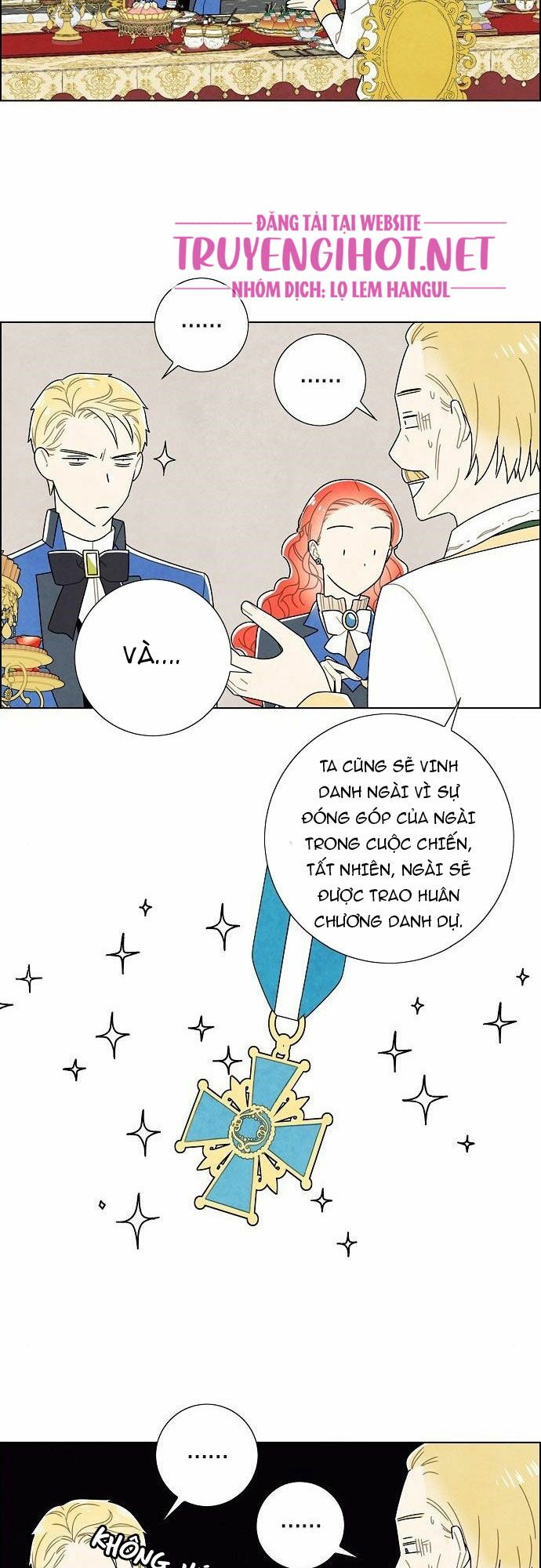 Tôi đã cướp mất đêm đầu tiên của nam chính: Chapter 58