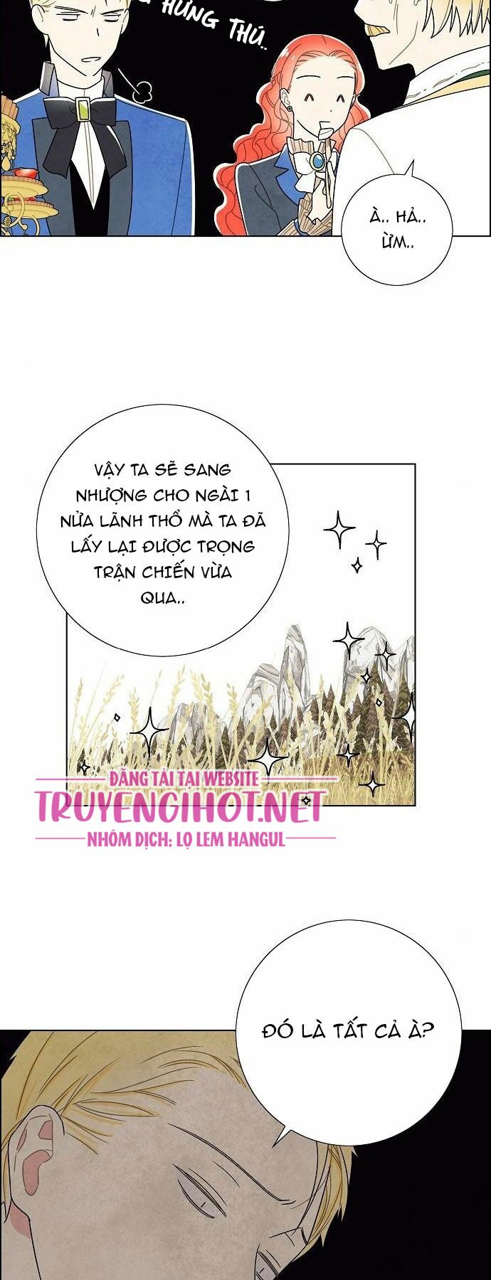 Tôi đã cướp mất đêm đầu tiên của nam chính: Chapter 58