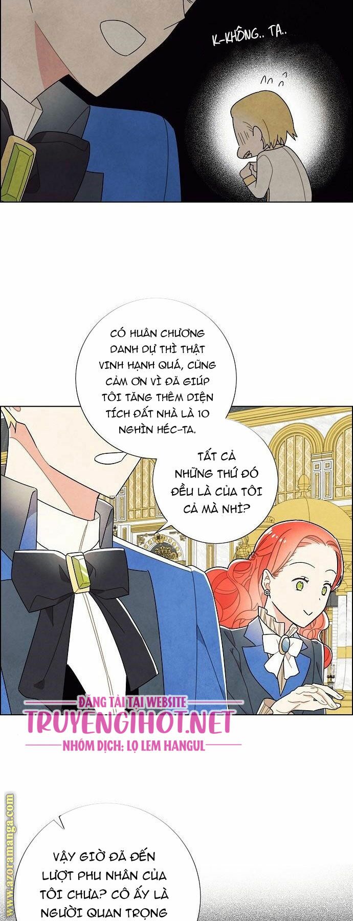 Tôi đã cướp mất đêm đầu tiên của nam chính: Chapter 58