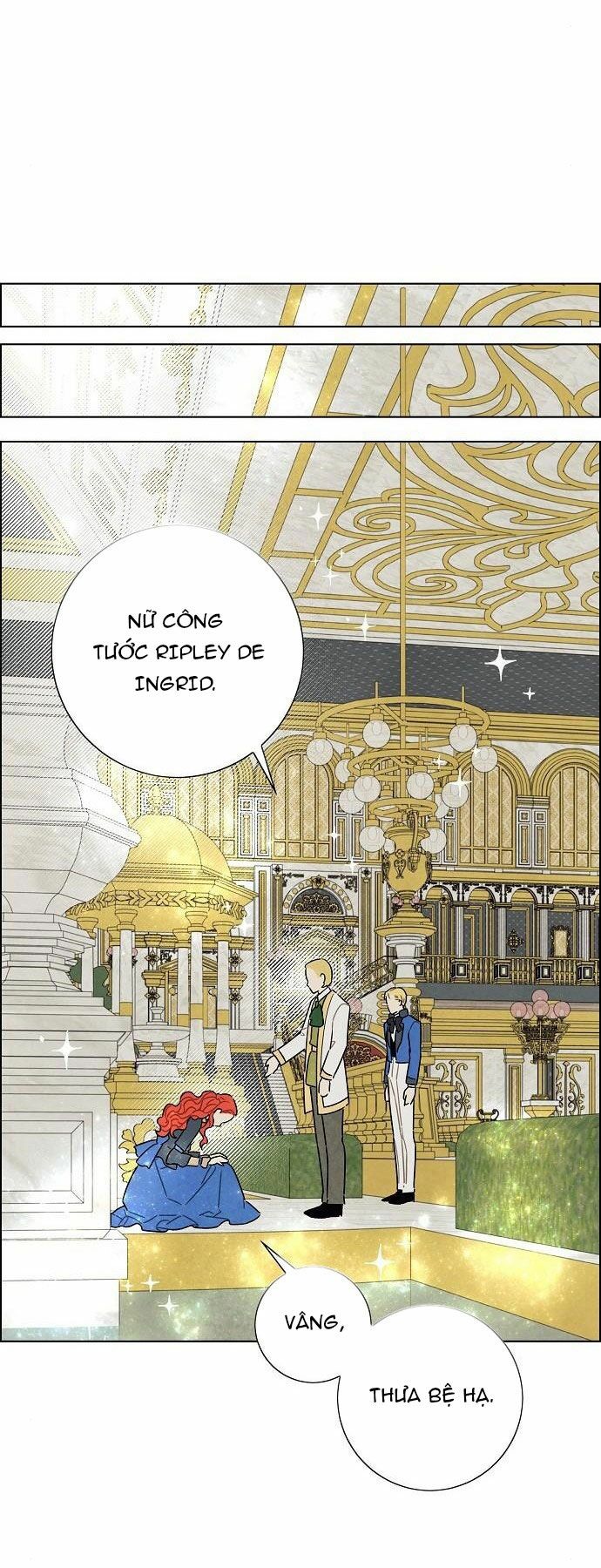 Tôi đã cướp mất đêm đầu tiên của nam chính: Chapter 58