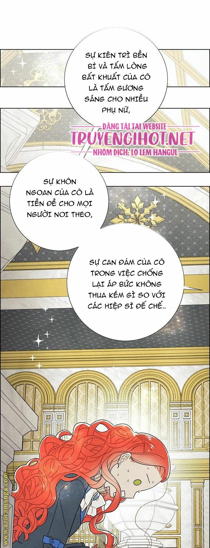 Tôi đã cướp mất đêm đầu tiên của nam chính: Chapter 58