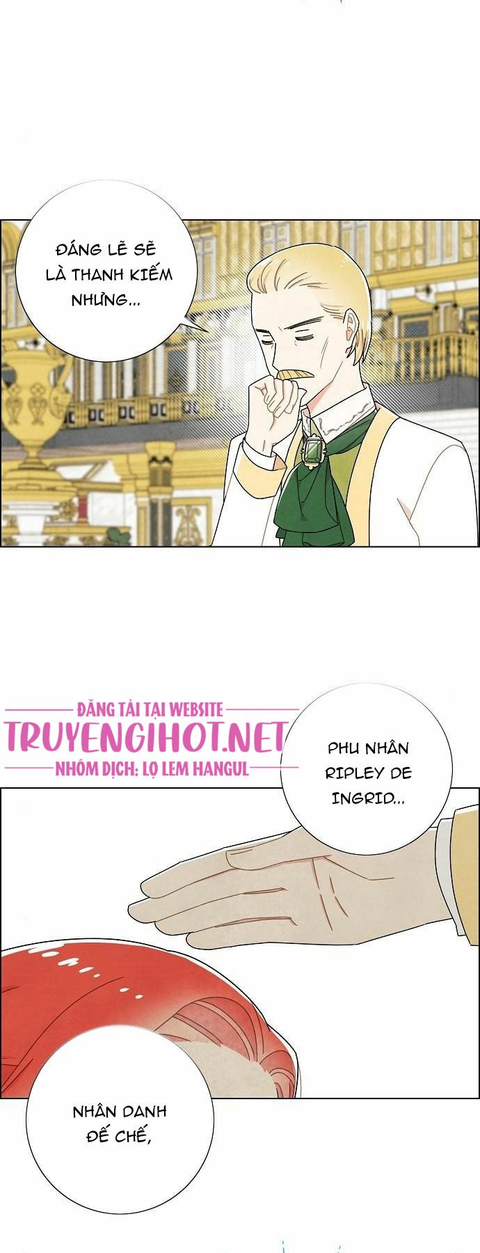 Tôi đã cướp mất đêm đầu tiên của nam chính: Chapter 58