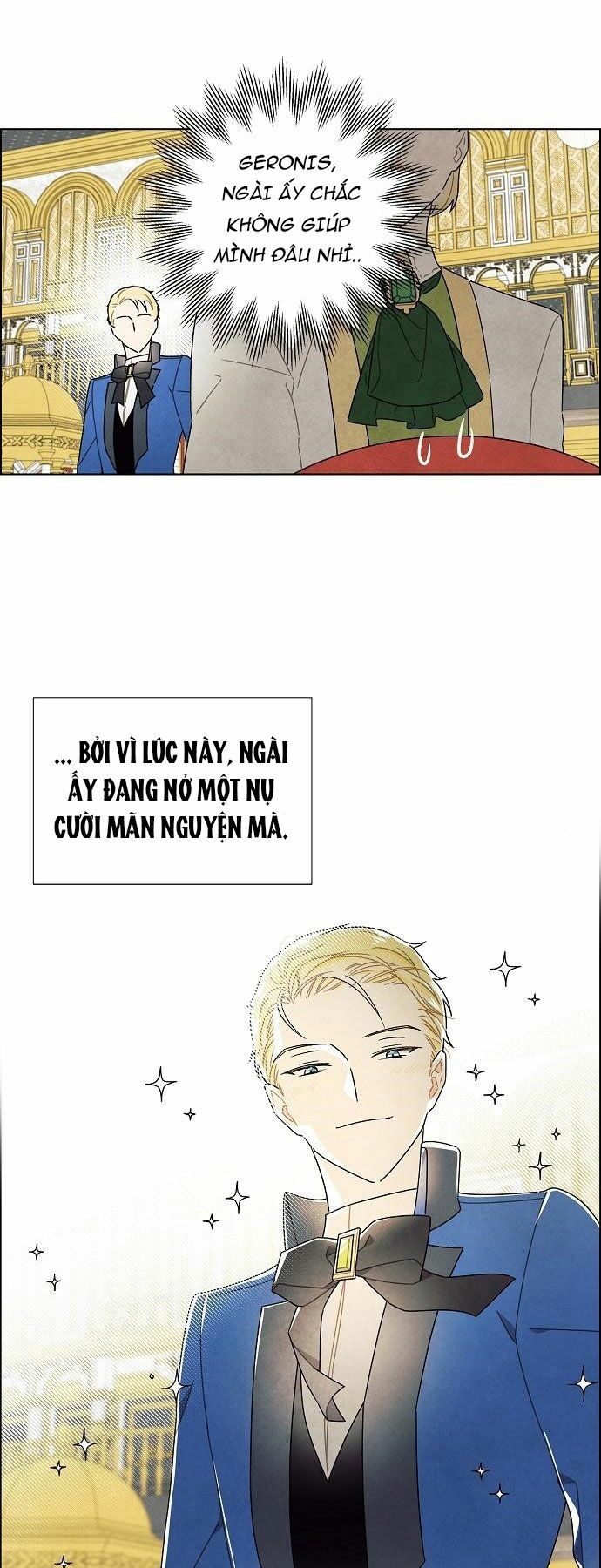 Tôi đã cướp mất đêm đầu tiên của nam chính: Chapter 58