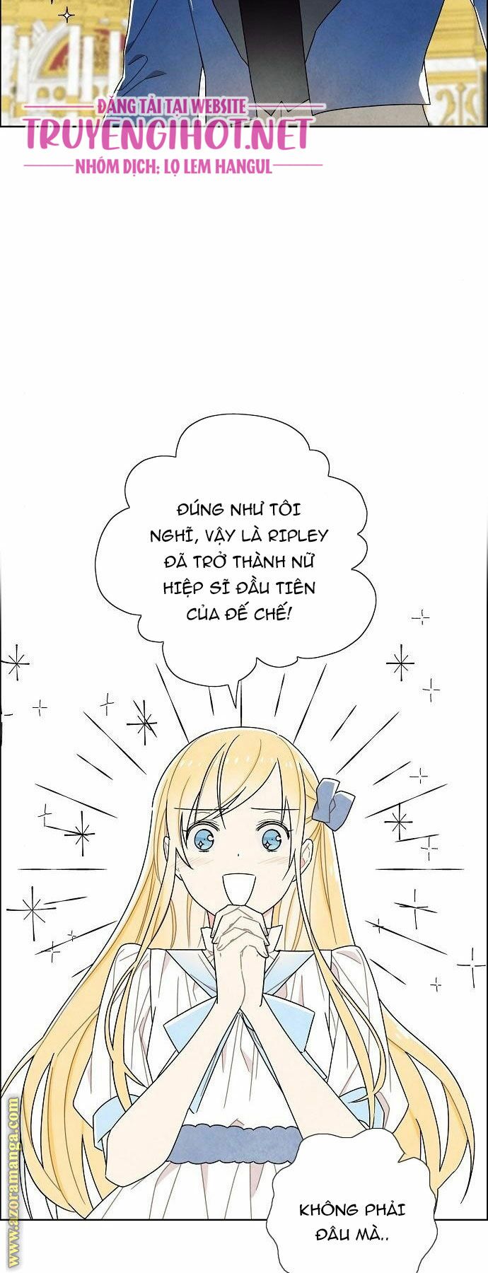 Tôi đã cướp mất đêm đầu tiên của nam chính: Chapter 58