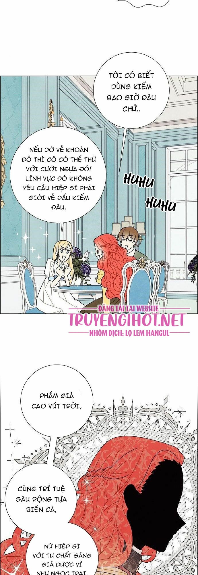 Tôi đã cướp mất đêm đầu tiên của nam chính: Chapter 58