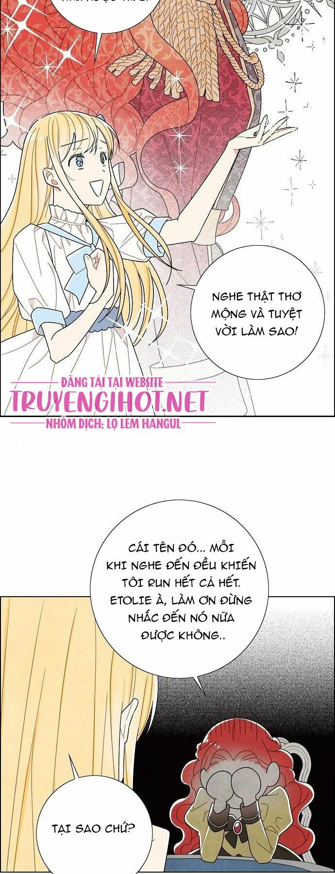 Tôi đã cướp mất đêm đầu tiên của nam chính: Chapter 58