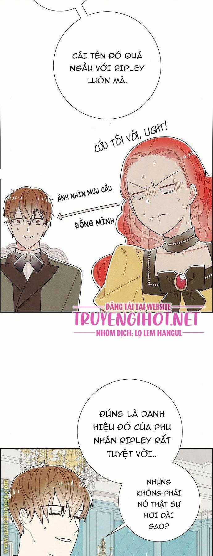 Tôi đã cướp mất đêm đầu tiên của nam chính: Chapter 58