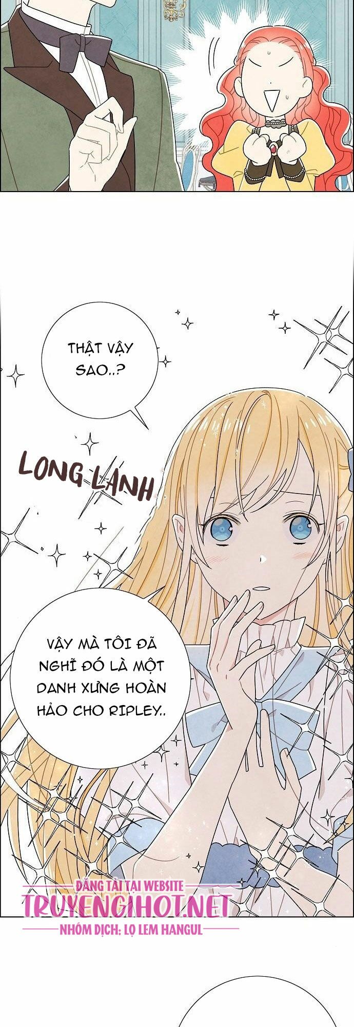 Tôi đã cướp mất đêm đầu tiên của nam chính: Chapter 58