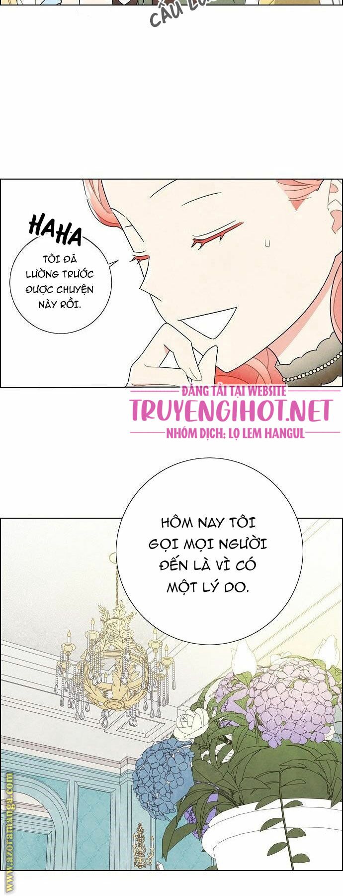 Tôi đã cướp mất đêm đầu tiên của nam chính: Chapter 58
