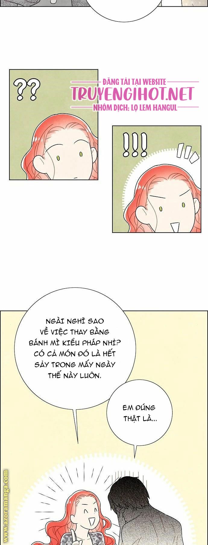 Tôi đã cướp mất đêm đầu tiên của nam chính: Chapter 58