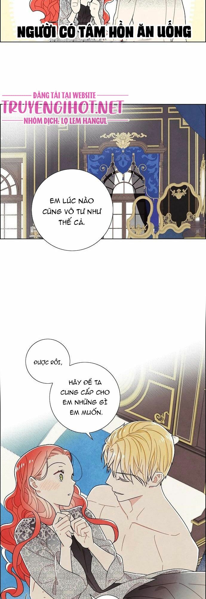 Tôi đã cướp mất đêm đầu tiên của nam chính: Chapter 58
