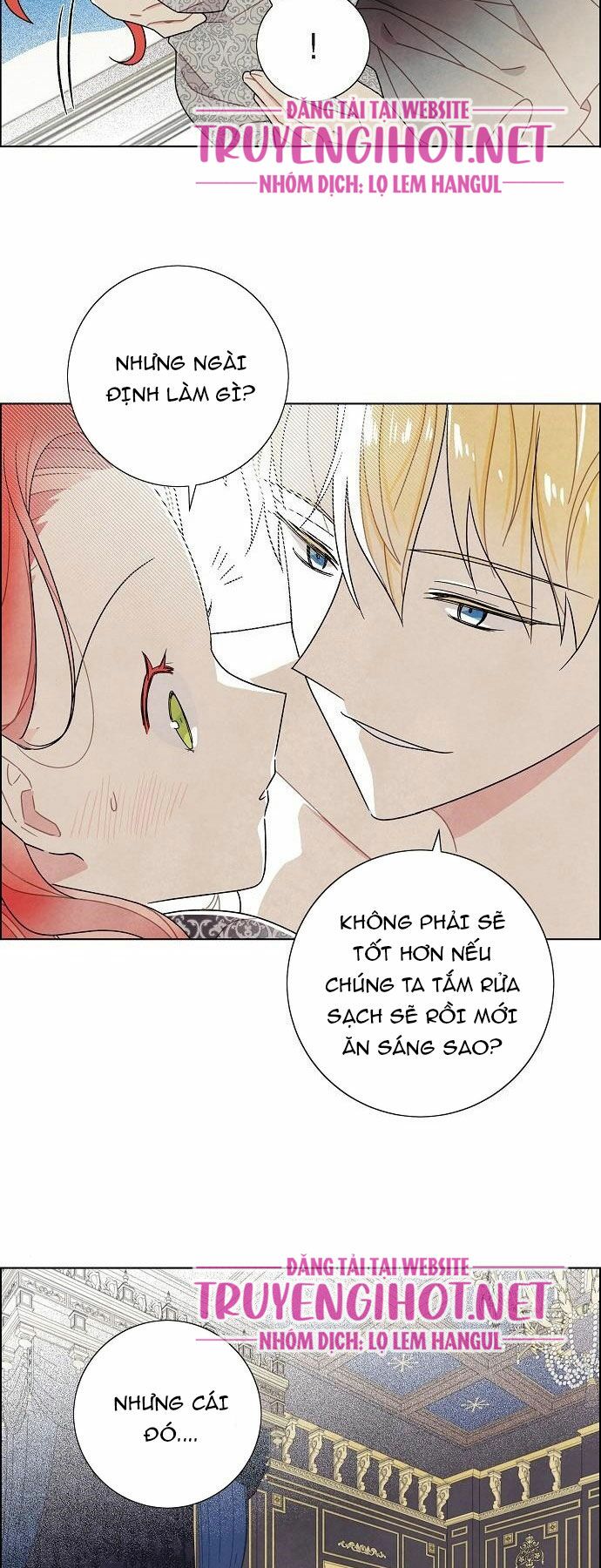 Tôi đã cướp mất đêm đầu tiên của nam chính: Chapter 58