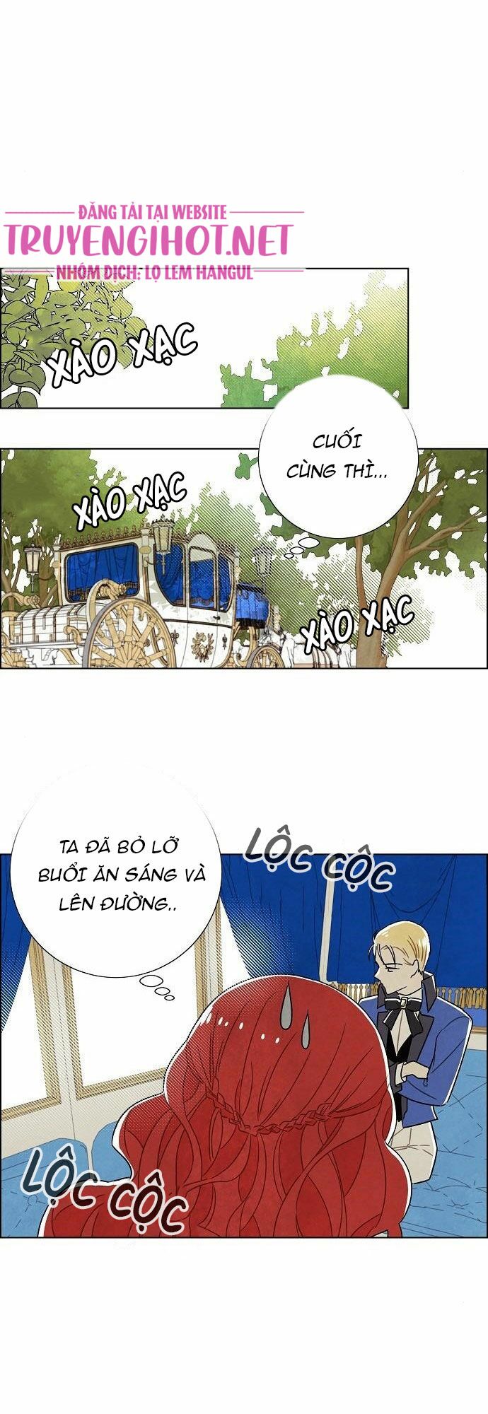 Tôi đã cướp mất đêm đầu tiên của nam chính: Chapter 58